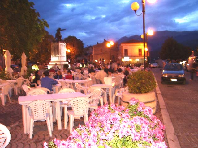 la-piazza