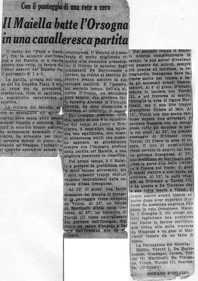 giornale